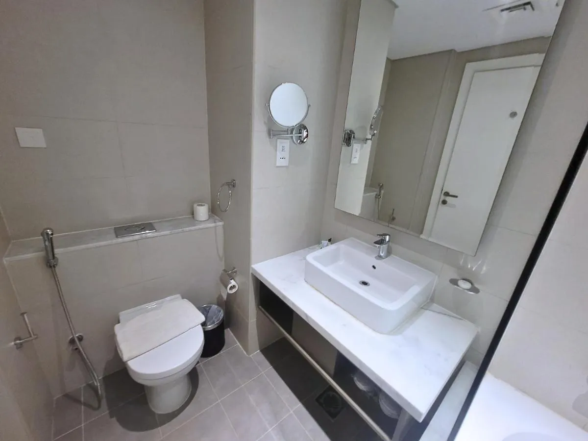 Daire Damac Maison Prive - Near By Dubai Mall - Bhuj Khalifa