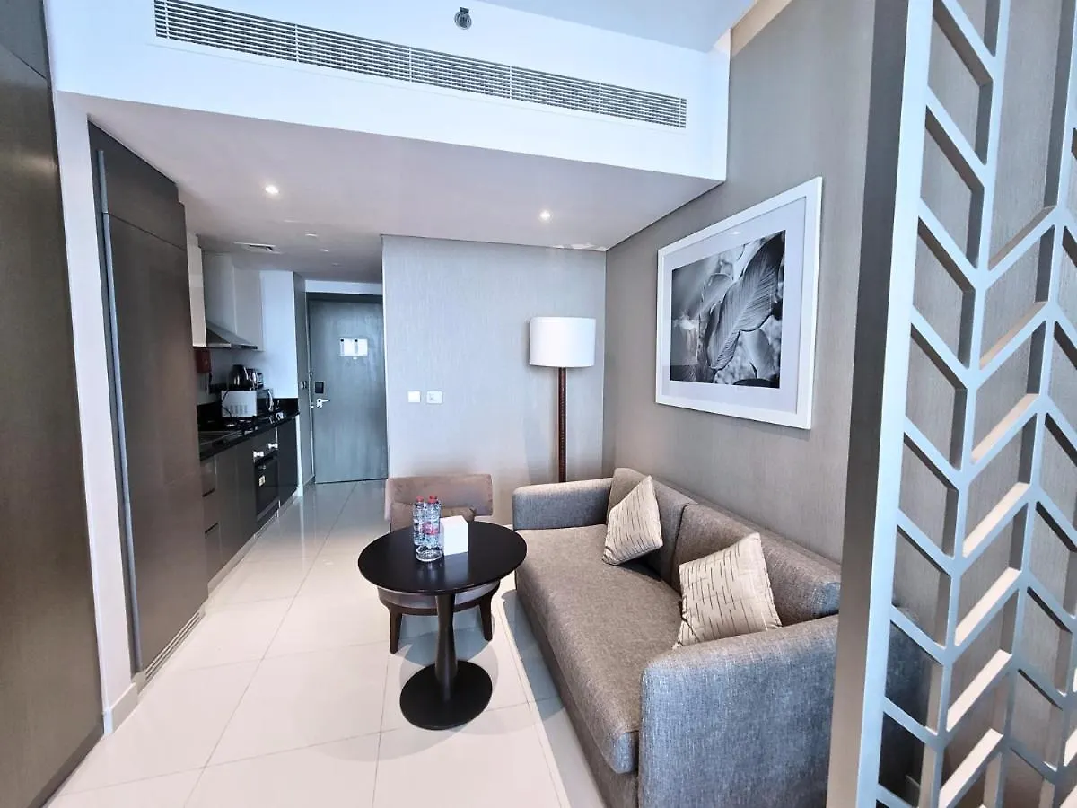 Daire Damac Maison Prive - Near By Dubai Mall - Bhuj Khalifa Birleşik Arap Emirlikleri