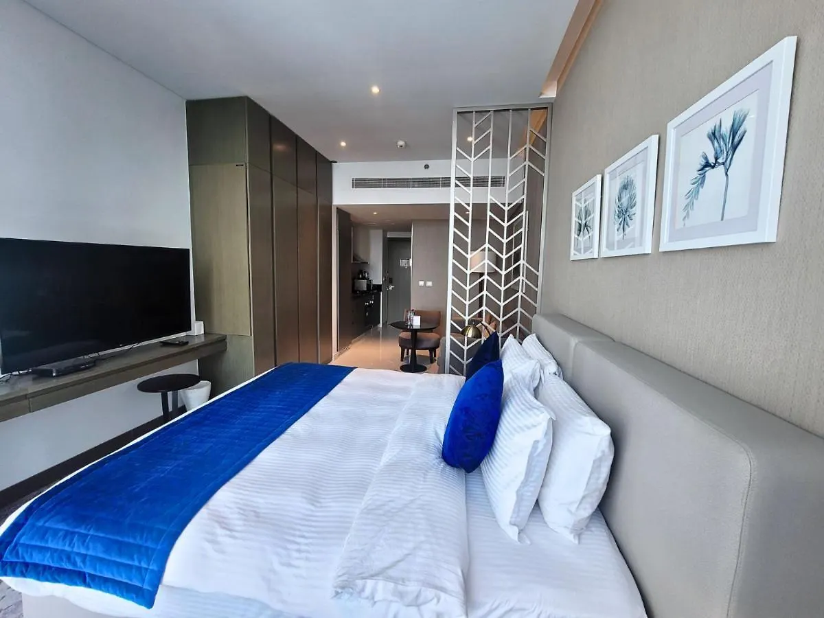 Damac Maison Prive - Near By Dubai Mall - Bhuj Khalifa
