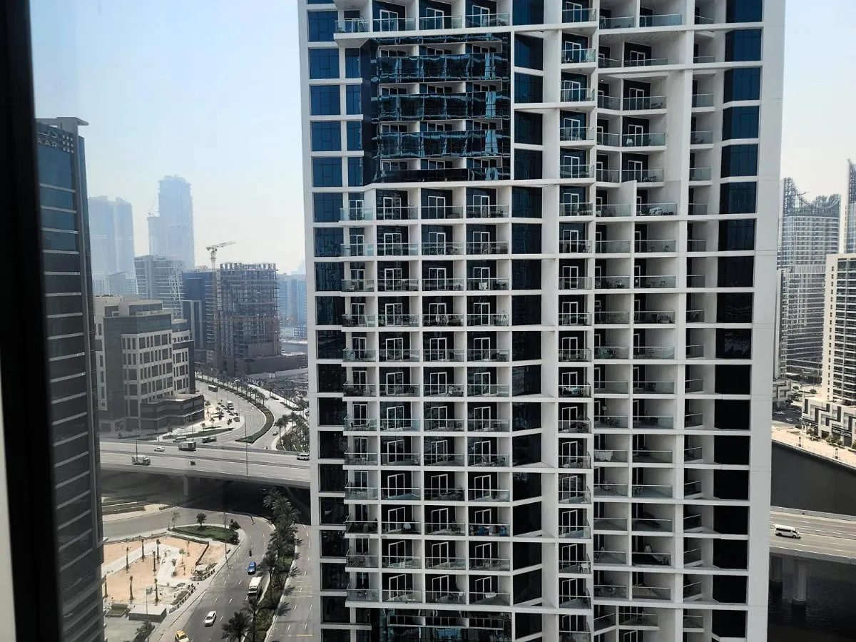 Damac Maison Prive - Near By Dubai Mall - Bhuj Khalifa 0*,  Birleşik Arap Emirlikleri